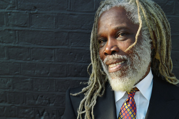 Billy Ocean